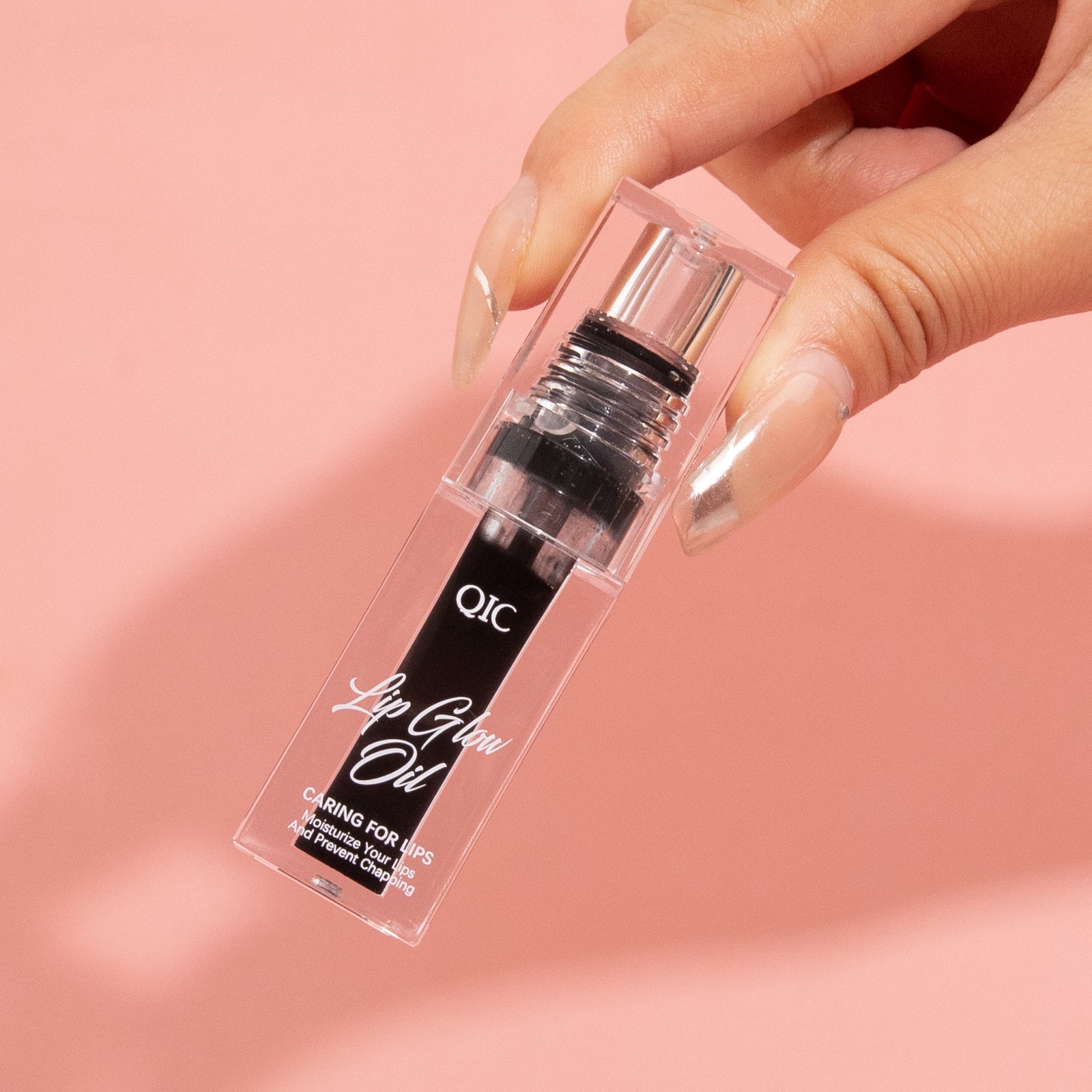 Mood-Boost Color-Changing Lip Oil ✨ 24H Hydration & Line Smoothing! 💋 Transfer-Proof + pH-Adaptive Glow 🌟 Glass-Like #JuicyLips #LipCareHack Mood-Boost Color-Changing Lip Oil ✨ 24H Hydration & Line Smoothing! 💋 Transfer-Proof + pH-Adaptive Glow 🌟 Glass-Like #JuicyLips #LipCareHack